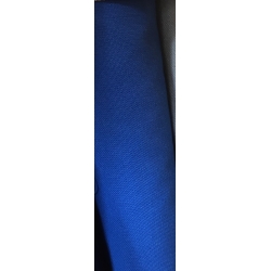 Tkanina biurówka niebieska
